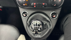 Fiat 500 1.0 Mild Hybrid Star 2dr Petrol Convertible